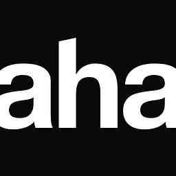 Uncovering Aha! | Data-Savvy Brand Strategy logo
