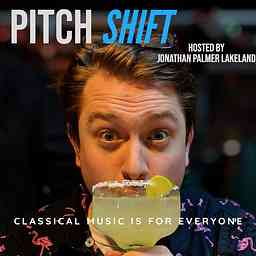 PitchSHIFT cover logo