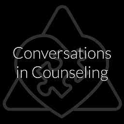 Conversations in Counseling cover logo