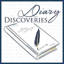 Diary Discoveries cover logo