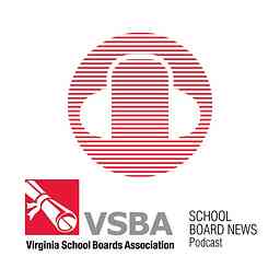 VSBA: School Board News cover logo