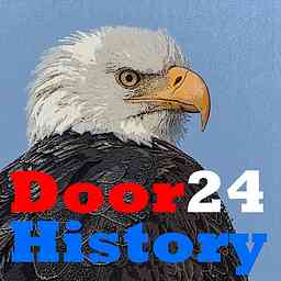 Door24 History cover logo