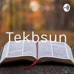 Tekbsun cover logo
