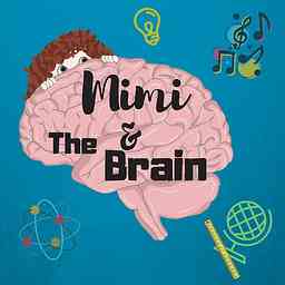 Mimi and The Brain logo