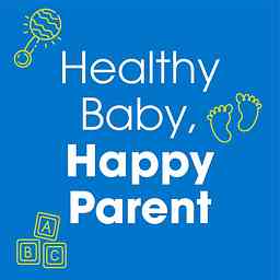 Healthy Baby, Happy Parent logo