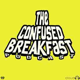 The Confused Breakfast logo