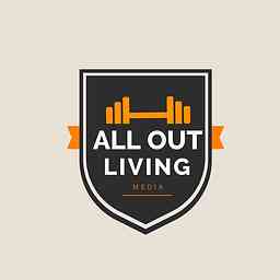 All Out Living logo