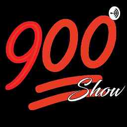 900show Il Podcast logo