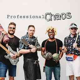 Professional Chaos logo