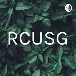 RCUSG cover logo