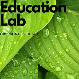Education Lab cover logo