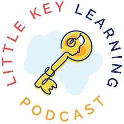 Little Key Learning Podcast cover logo