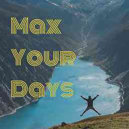 Max Your Days logo