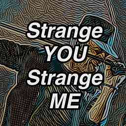 Strange You Strange Me logo