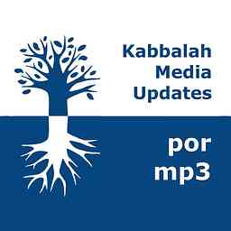 Kabbalah Media | mp3 #kab_por logo