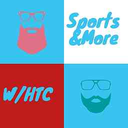 Sports and More W/HTC logo