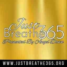 Just Breathe 365 cover logo