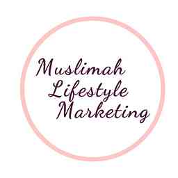 Muslimah Lifestyle Marketing cover logo