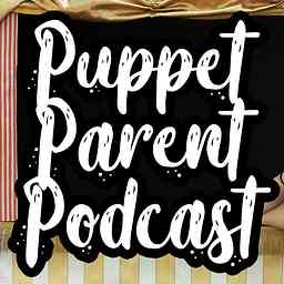 Puppet Parent Podcast by WonderSpark Puppets logo