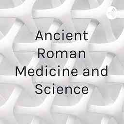 Ancient Roman Medicine and Science logo