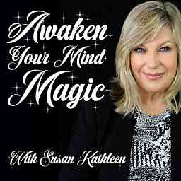 Awaken Your Mind Magic cover logo