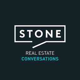 Stone Real Estate Conversations cover logo