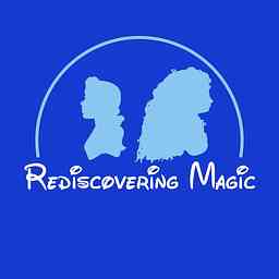 Rediscovering Magic logo