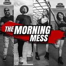 The Morning Mess logo