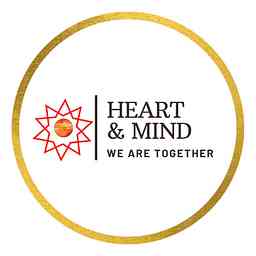 Heart and Mind cover logo