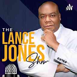 Lance Jones show & podcast logo