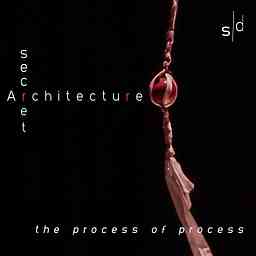 Secret Architecture: the process of process cover logo