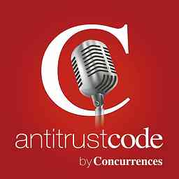 Antitrust Code by Concurrences cover logo