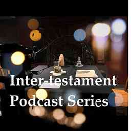 Inter-testament Podcast Series logo
