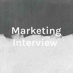 Marketing Interview cover logo
