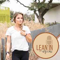 Lean In with Sarah Alyse logo