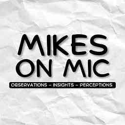 Mikes on Mic logo