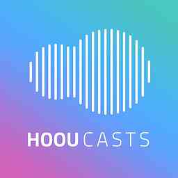 HOOUcast logo