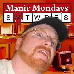 Manic Mondays cover logo