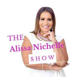 “The Alissa Nichelle Show” cover logo