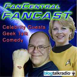 FanCentral FANCAST cover logo