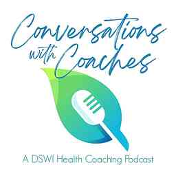 Conversations with Coaches Podcast logo