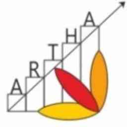 Artharthi Financial Services cover logo