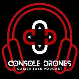Gamer Talk Podcast: Video Games logo