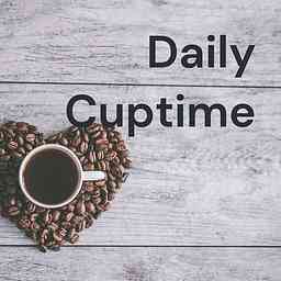 Daily Cuptime cover logo