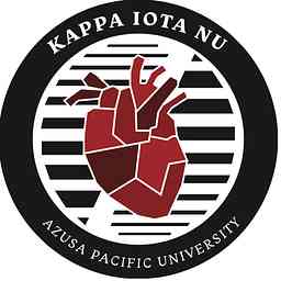 Kappa Iota Nu logo