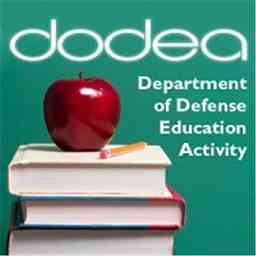 DoDEA School Talk cover logo