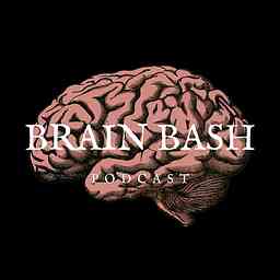 Brain Bash cover logo