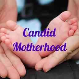 Candid Motherhood logo