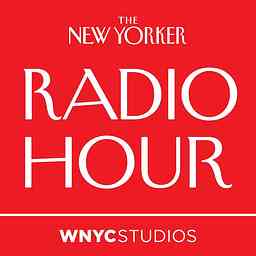 The New Yorker Radio Hour logo
