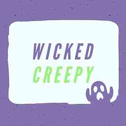 Wicked Creepy cover logo
